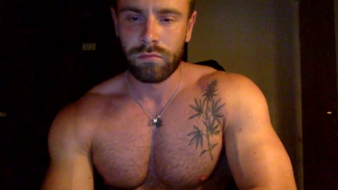 musclehunk97  24-07-2022 Recorded Video hot