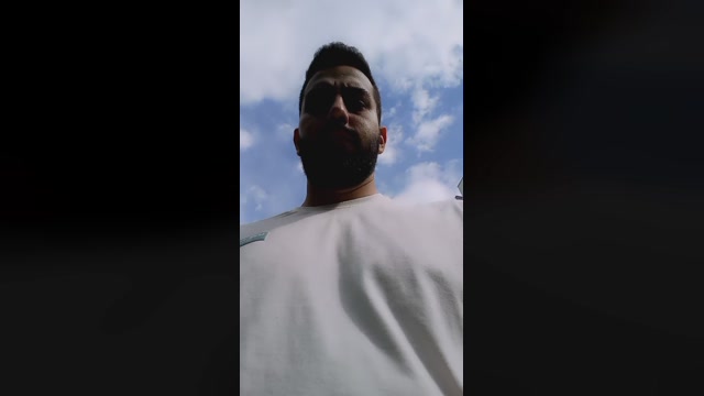 omarmohammedhot  23-07-2022 Recorded Video skinny