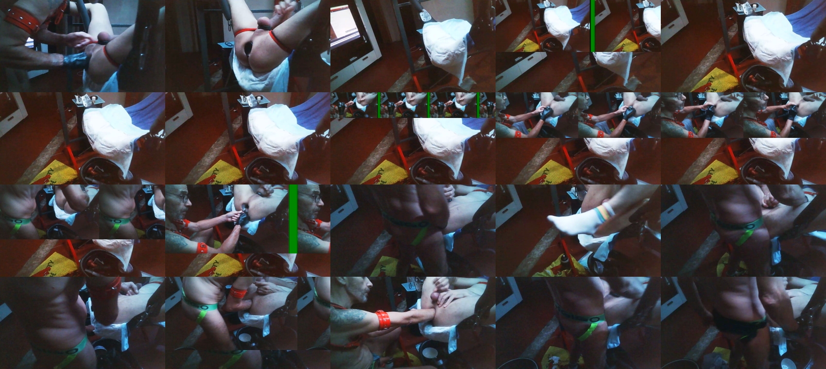 patrick45430  24-07-2022 Recorded Video kiss