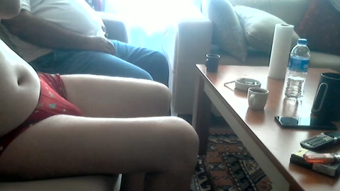 pollen_07  24-07-2022 Recorded Video fuckher