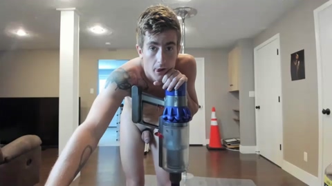 ryanrailer  23-07-2022 video spank