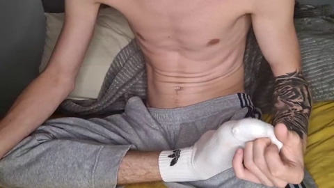 scottishtwink7  23-07-2022 video bigass