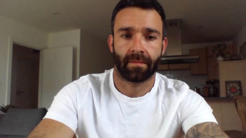 shaggytopple  23-07-2022 video striptease