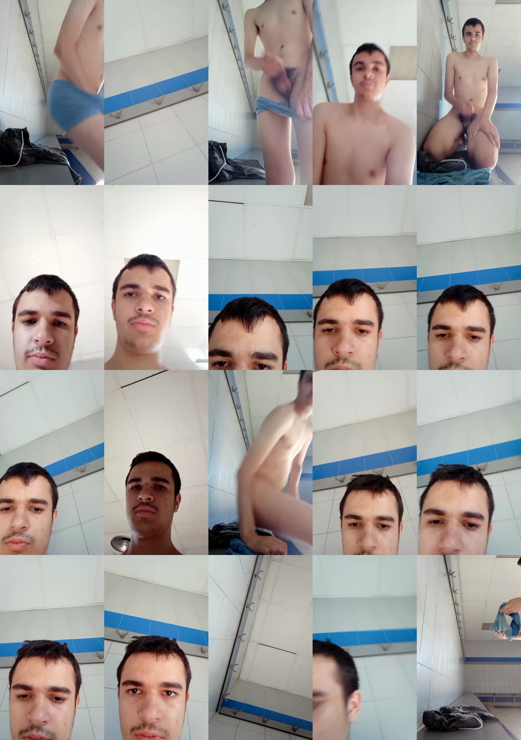 soyelmejor255  23-07-2022 Recorded Video jackoff