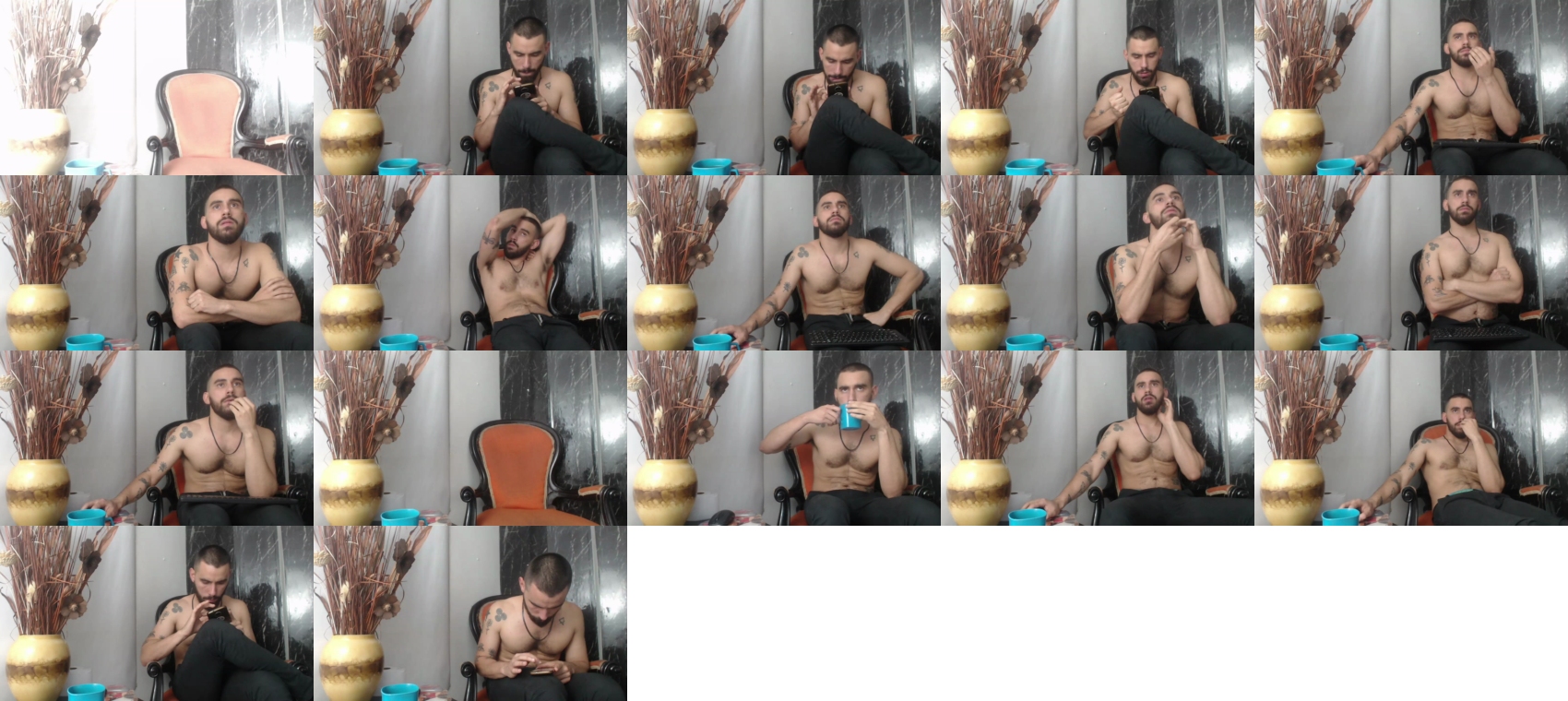 tattoolover_vip  24-07-2022 Recorded Video toys