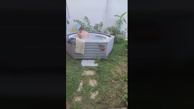 tomsauwer  23-07-2022 Recorded Video lick