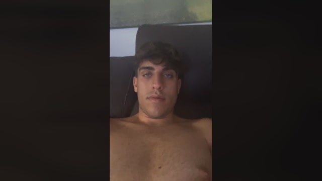 tuumoren  23-07-2022 Recorded Video nude