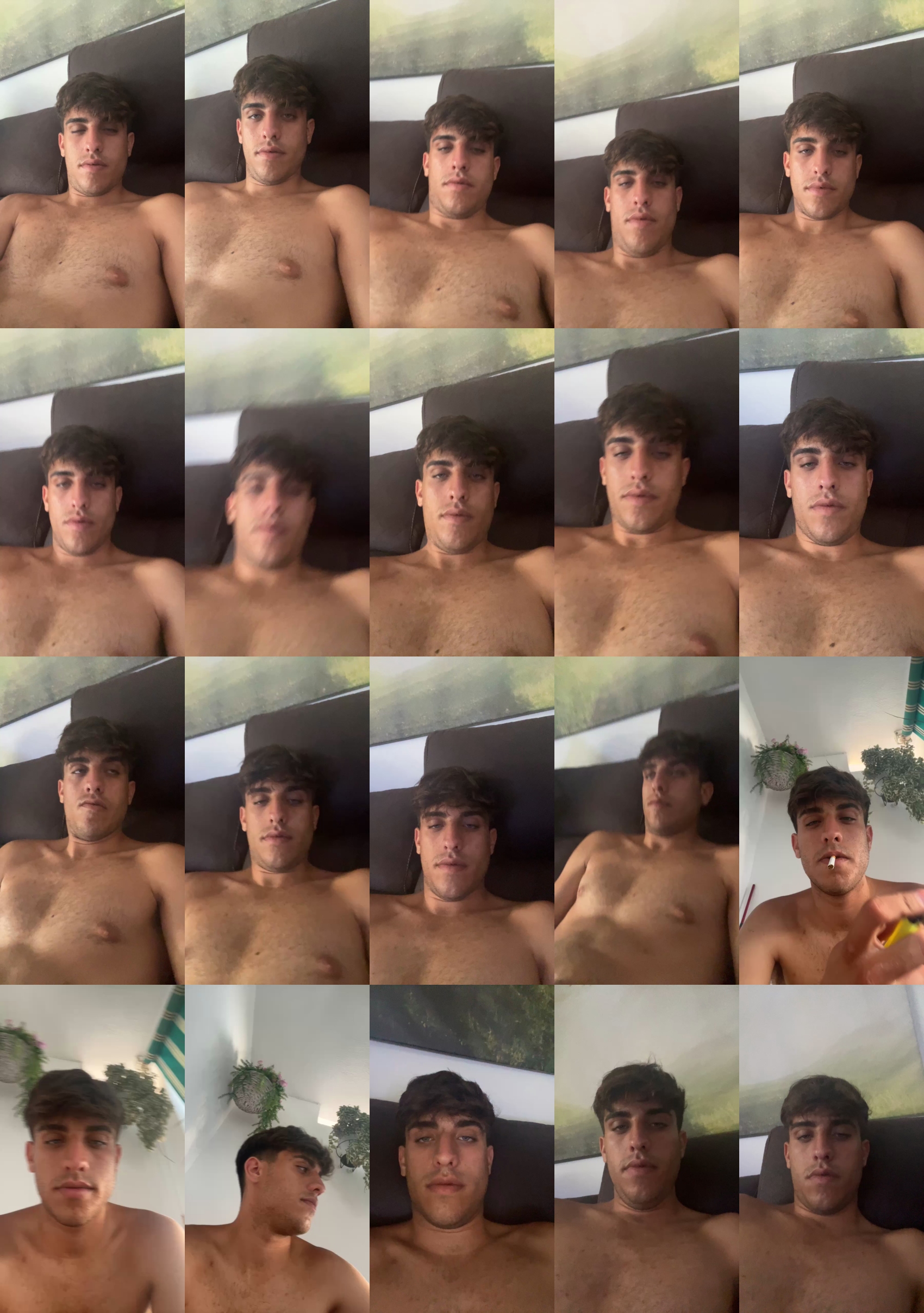 tuumoren  23-07-2022 Recorded Video love