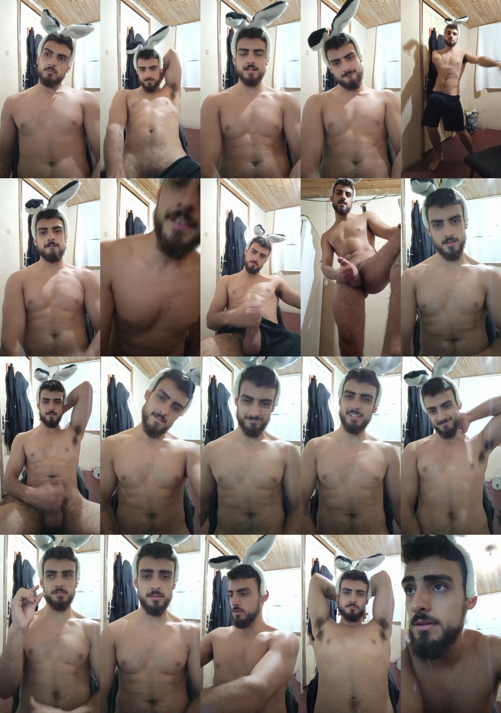xXlPedroIXx  24-07-2022 Recorded Video Cam