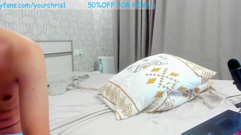 yourhotchristian  24-07-2022 video suckcock