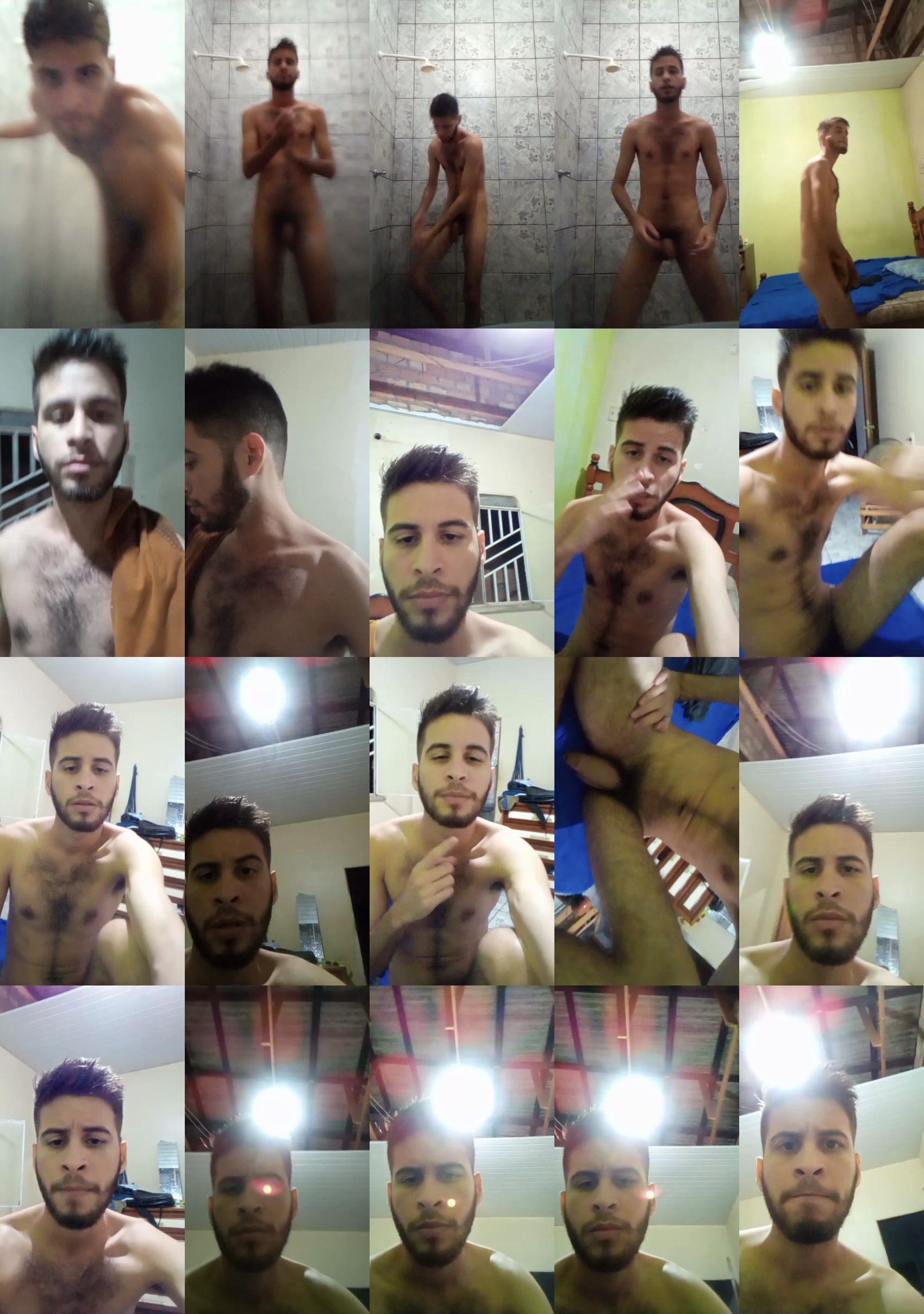Alfa_cavalo  25-07-2022 Recorded Video analsex