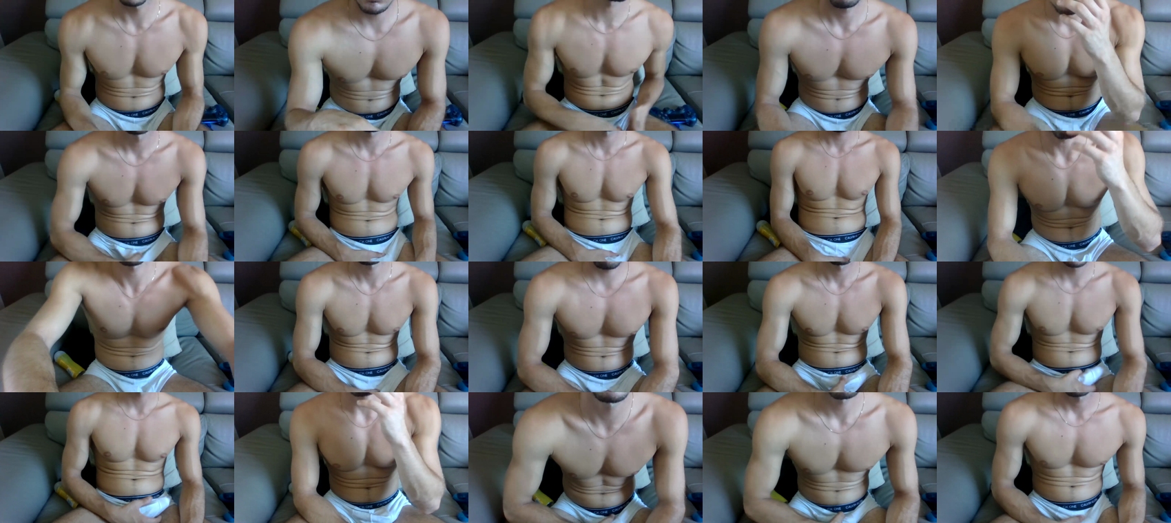 AlphaFrenchFit  25-07-2022 Recorded Video beauty