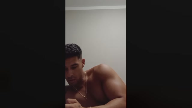 AurelioMilano  25-07-2022 Recorded Video fuckme
