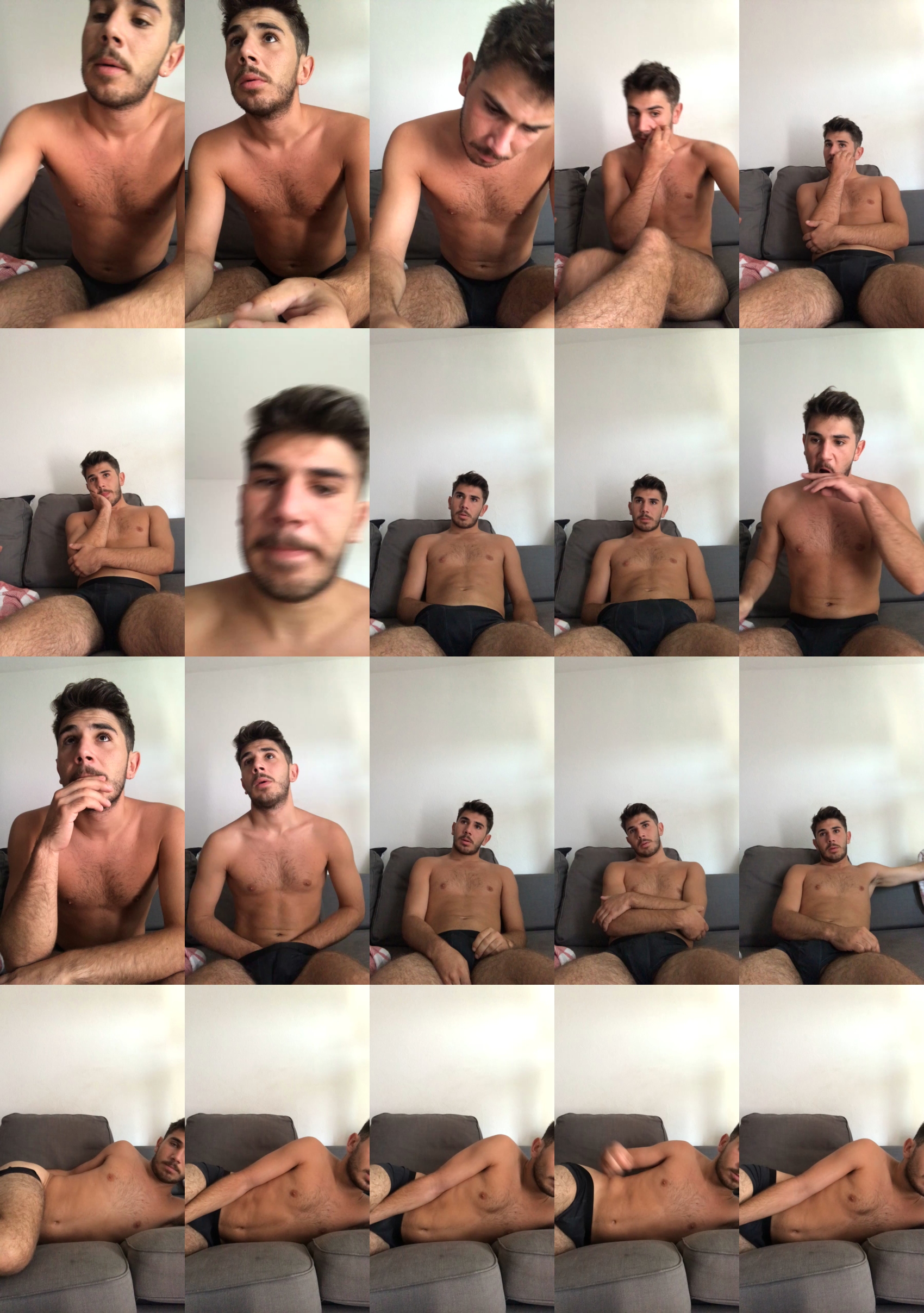 BGdu34xx  25-07-2022 Recorded Video Ass