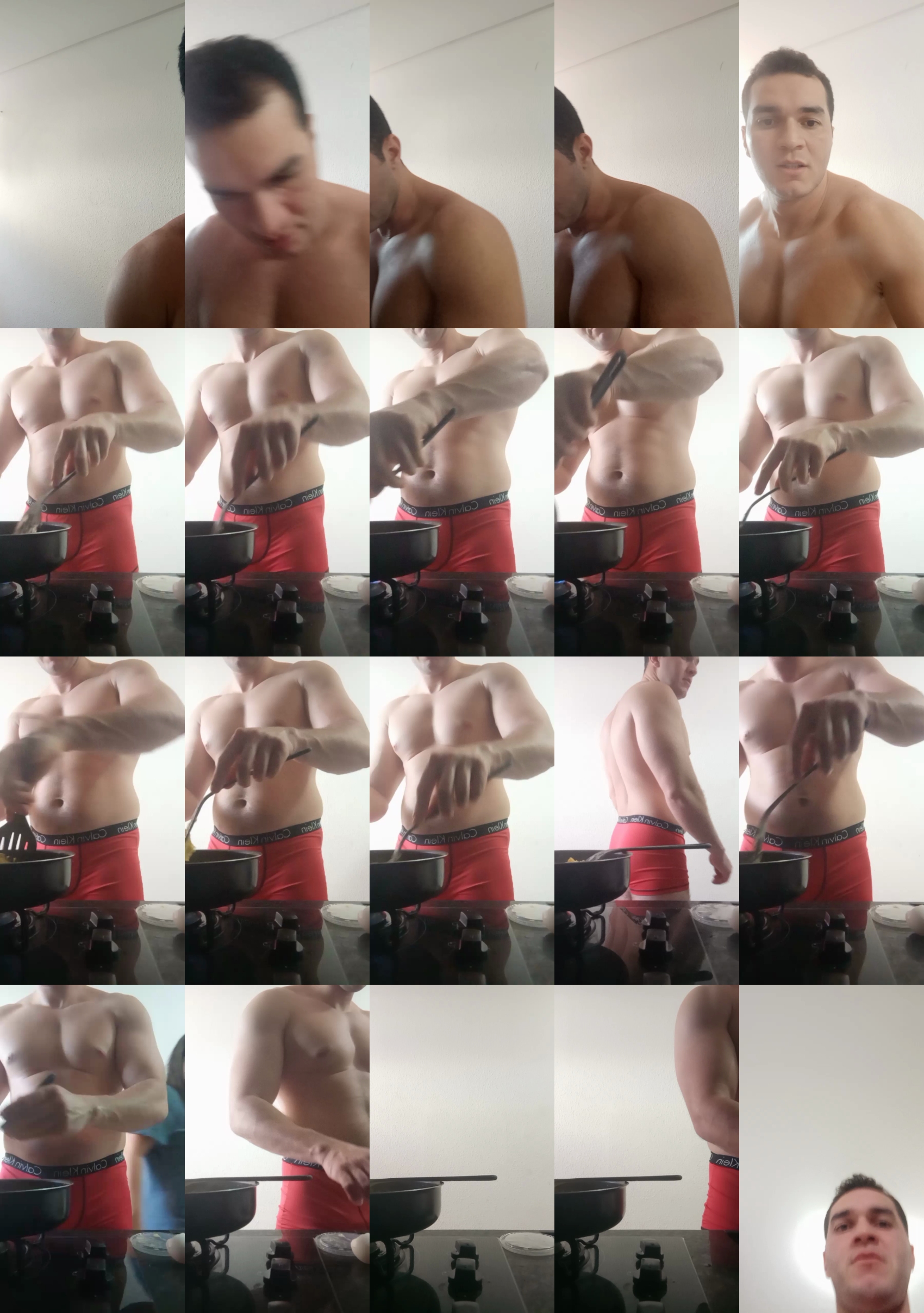 Breno5780  25-07-2022 Recorded Video oral