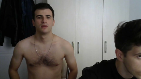 Brownhair23  25-07-2022 Recorded Video suckshow