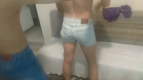 Emir2002  24-07-2022 Recorded Video handsome