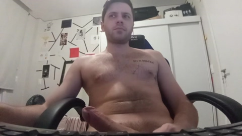 FelipeAlvezs  25-07-2022 Recorded Video bicurious