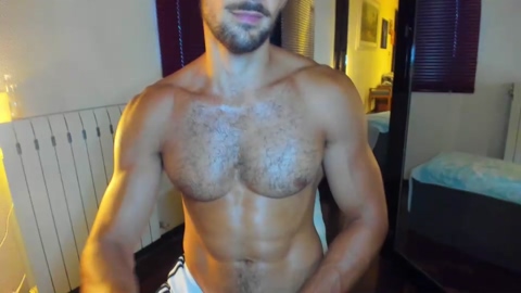 Frenzis61  25-07-2022 Recorded Video moan