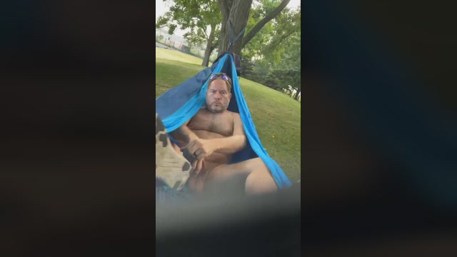 HumpinDad420  25-07-2022 Recorded Video fuckface