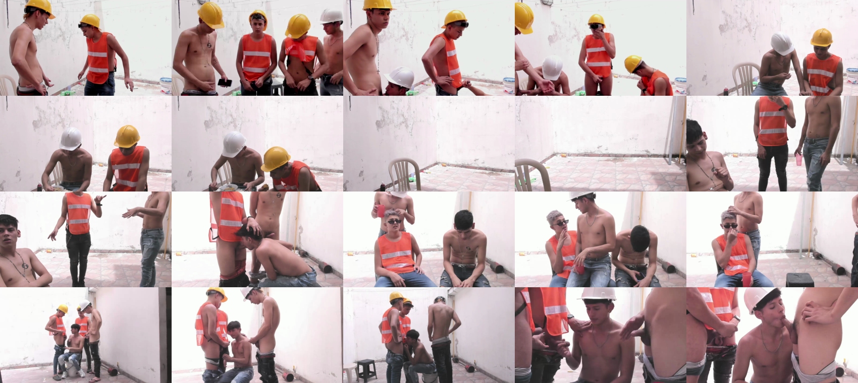 HyderBlake  24-07-2022 Recorded Video nasty