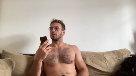 Itchfun1  25-07-2022 Recorded Video gay