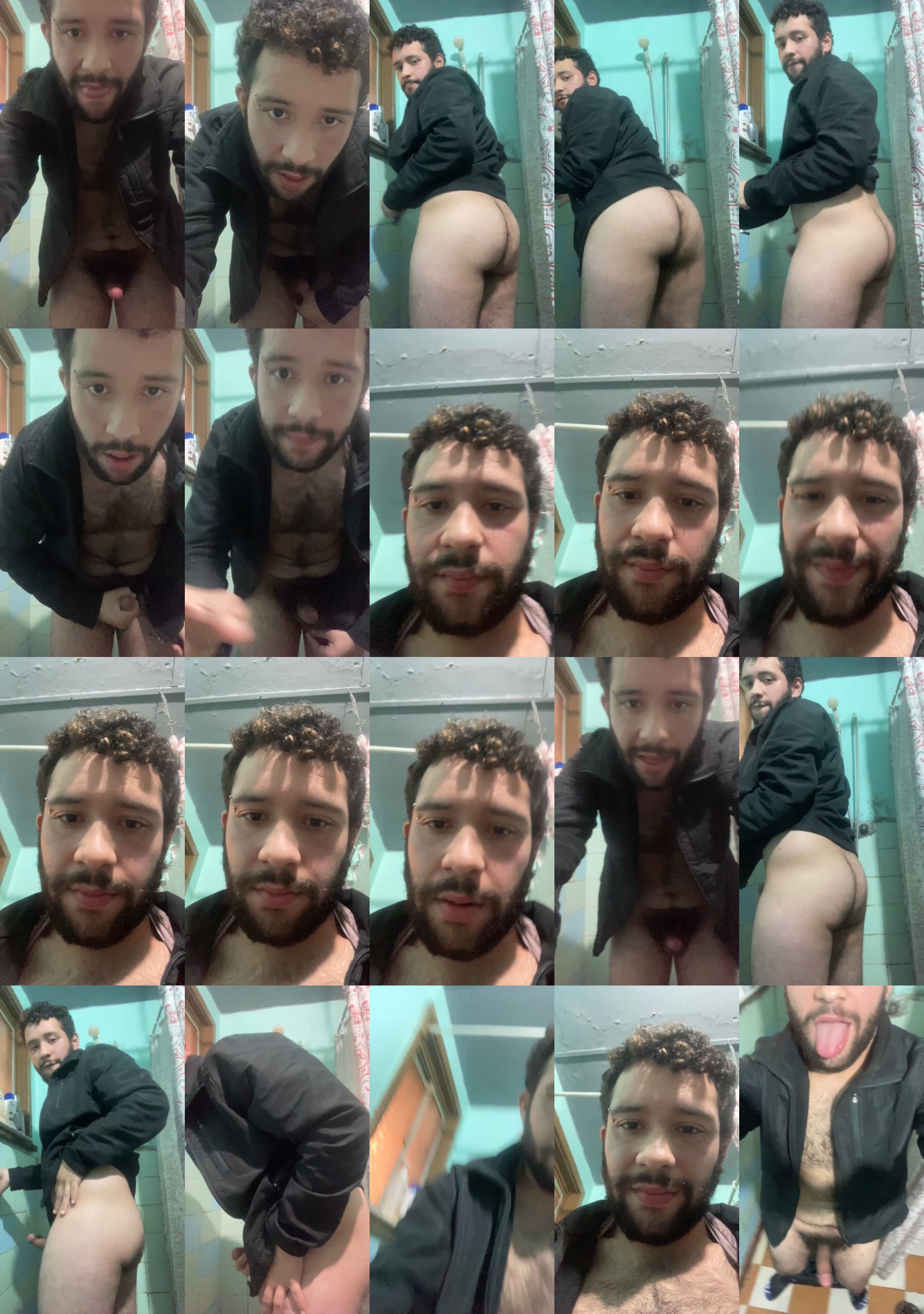 Juget0nH0t  25-07-2022 Recorded Video Show