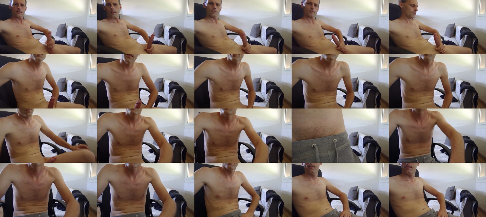 KeporBlue  25-07-2022 Recorded Video sweet