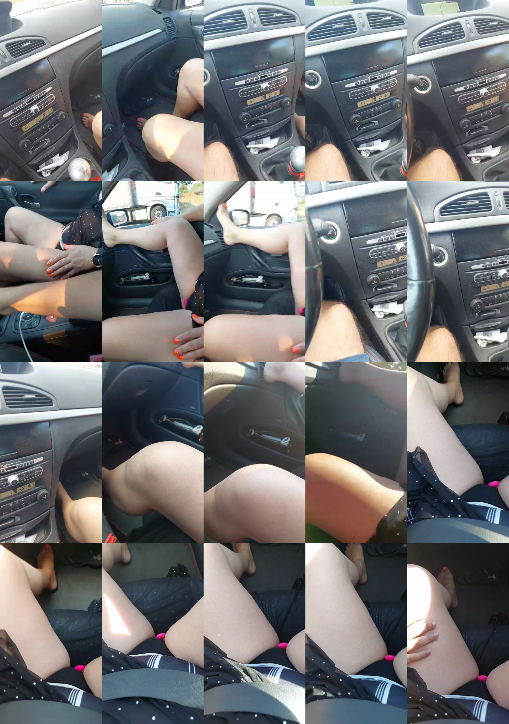 Lady_Saint 24-07-2022 amateur 