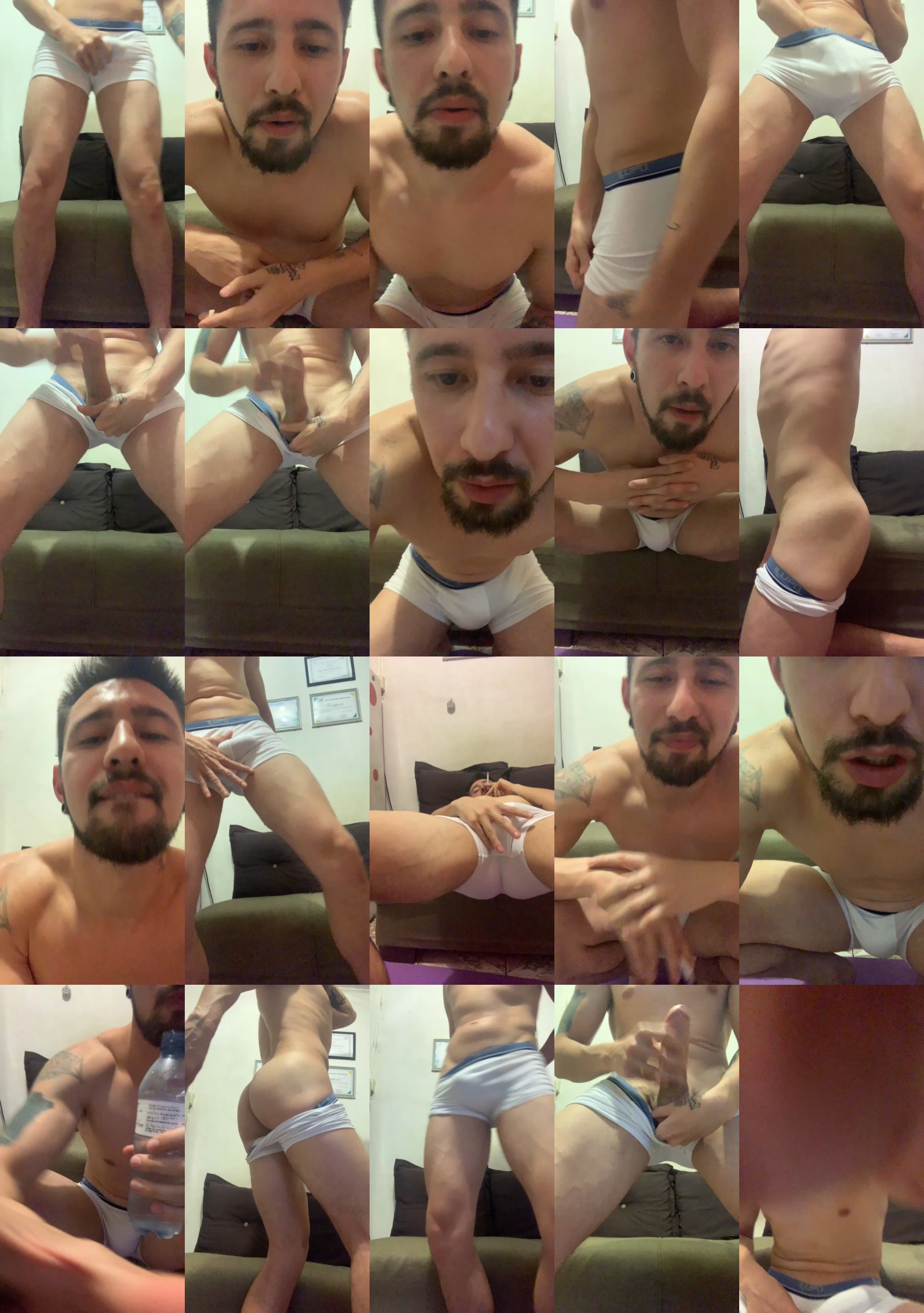 Lucasneitan  25-07-2022 Recorded Video Recorded