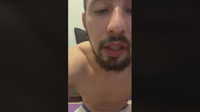 Lucasneitan  25-07-2022 Recorded Video kinky