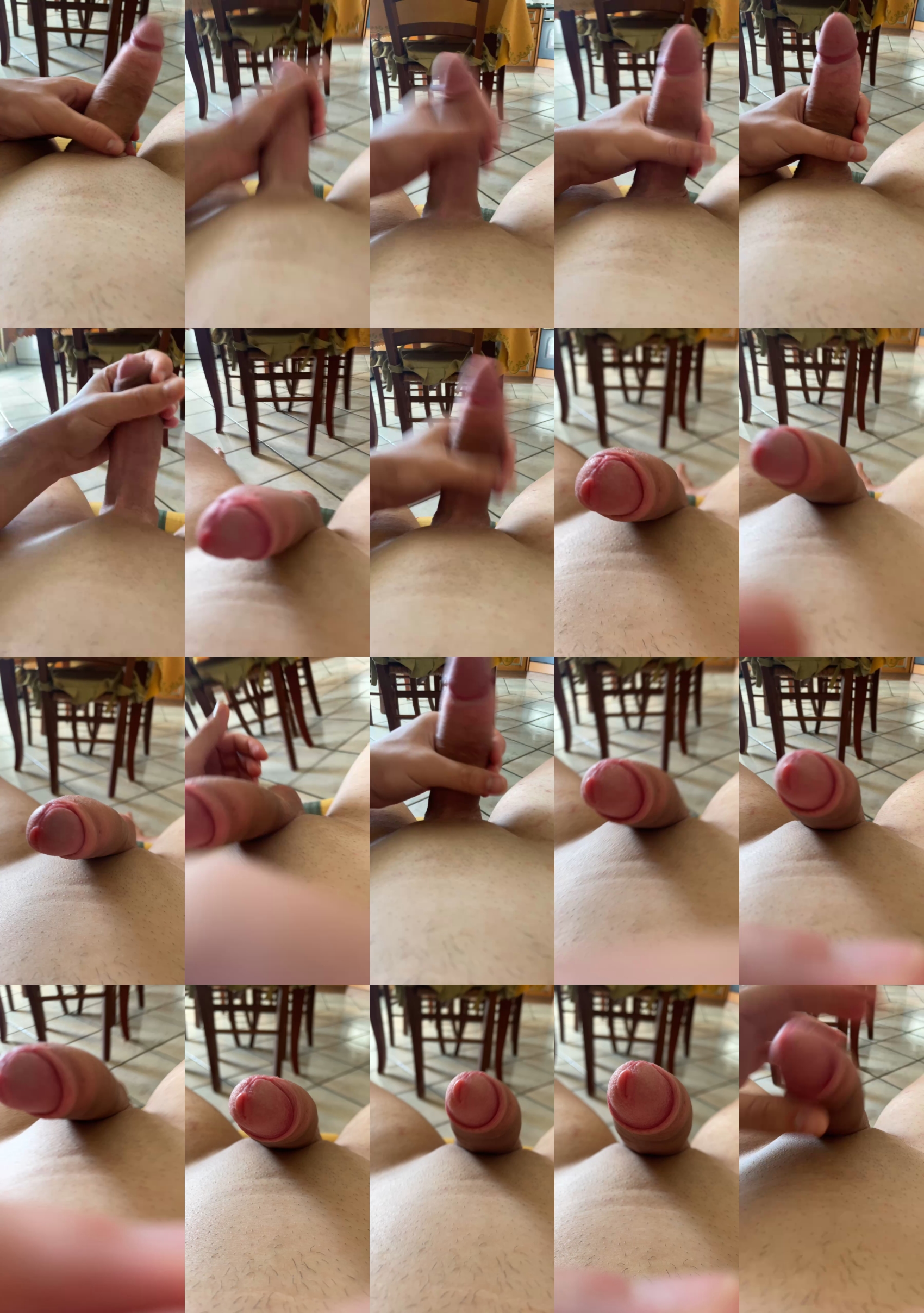 Lukee04  25-07-2022 Recorded Video strip