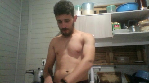 OliverNutri  25-07-2022 Recorded Video sexyfeet