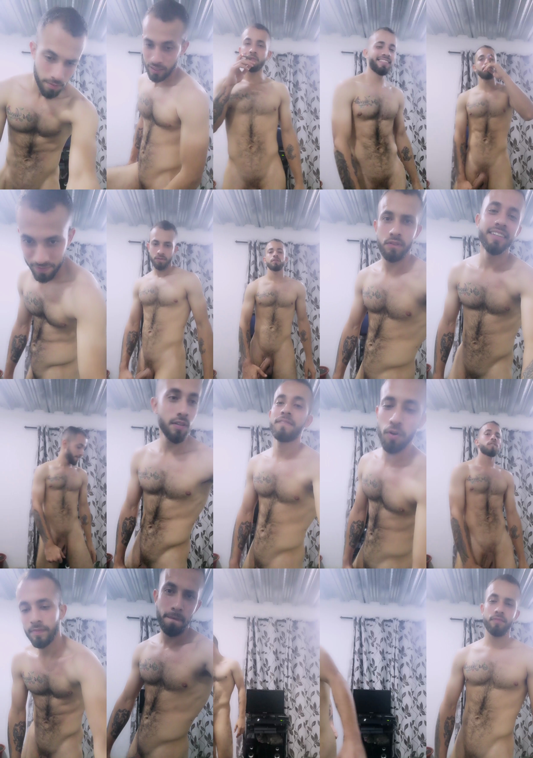 PerlasDick  25-07-2022 Recorded Video amateur