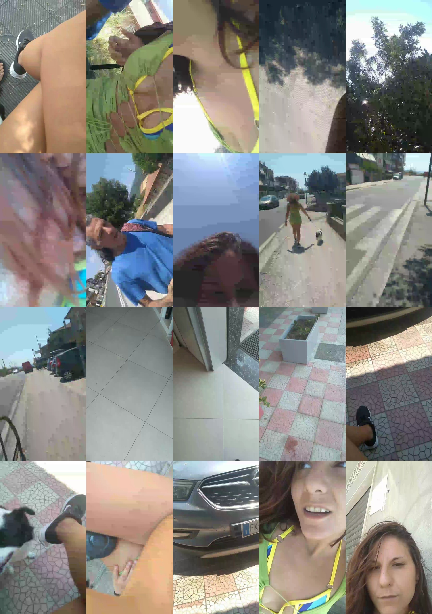 Piccolaschiava 25-07-2022 bj-dildo 