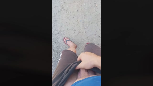 Public___  24-07-2022 Recorded Video amateur
