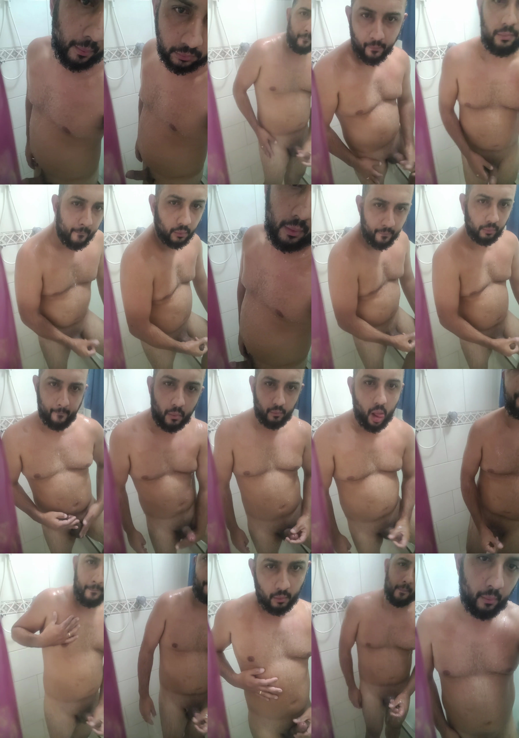 RolagrossaZO  25-07-2022 Recorded Video sexykitty