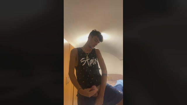 Sborraxl  24-07-2022 Recorded Video moan