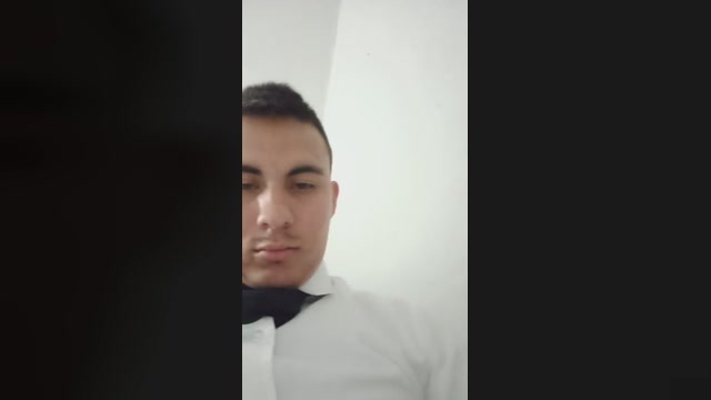 Sergio201829  25-07-2022 Recorded Video moan