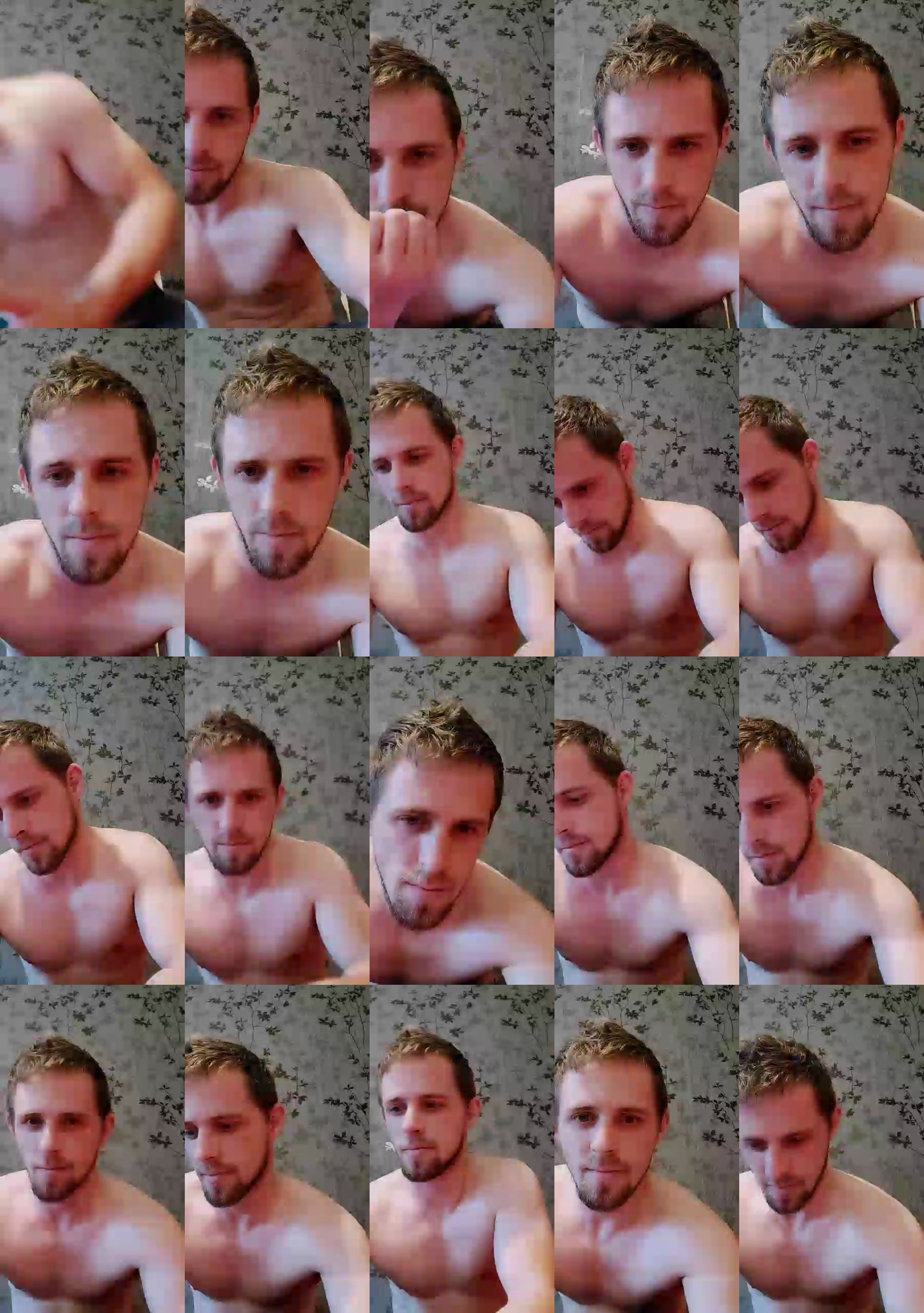 Stayliquid  24-07-2022 Recorded Video play