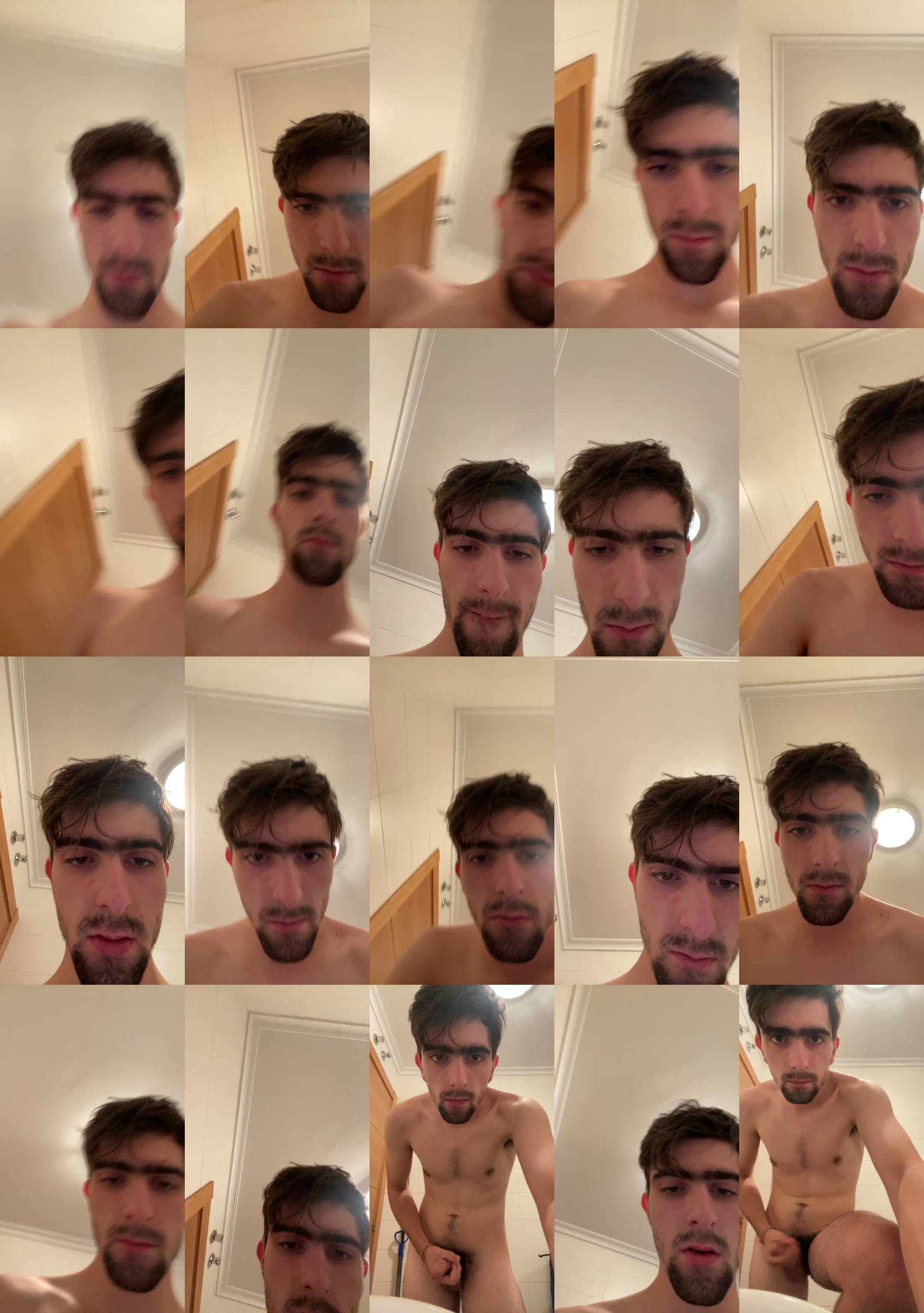 TheCraker2002  25-07-2022 Recorded Video jackoff