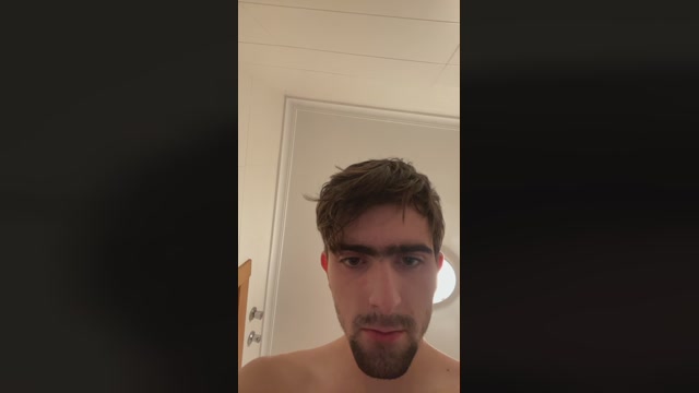 TheCraker2002  25-07-2022 Recorded Video jackoff