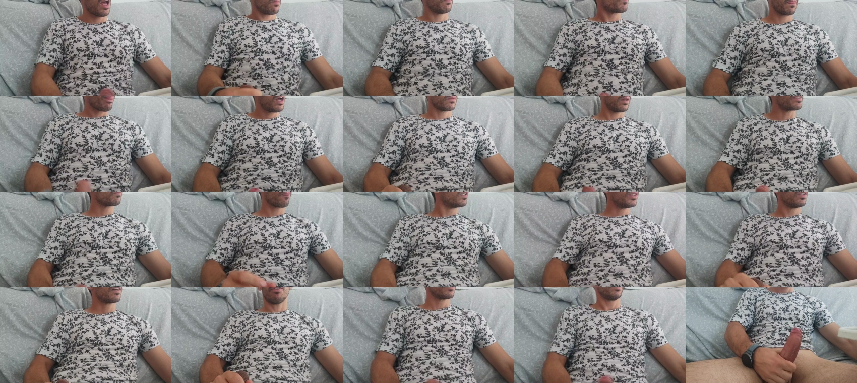 TrancasValencia  25-07-2022 Recorded Video gay
