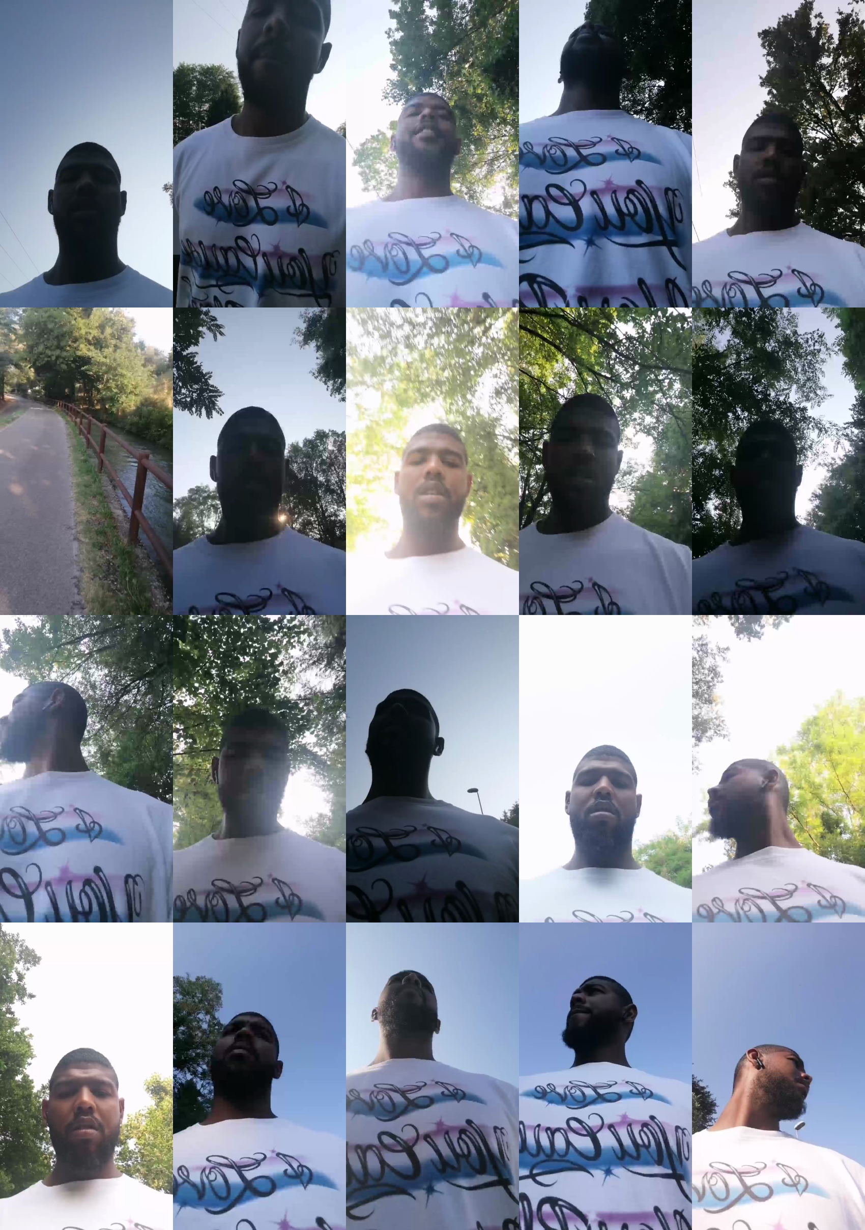 WinstonSex  25-07-2022 Recorded Video prettyface