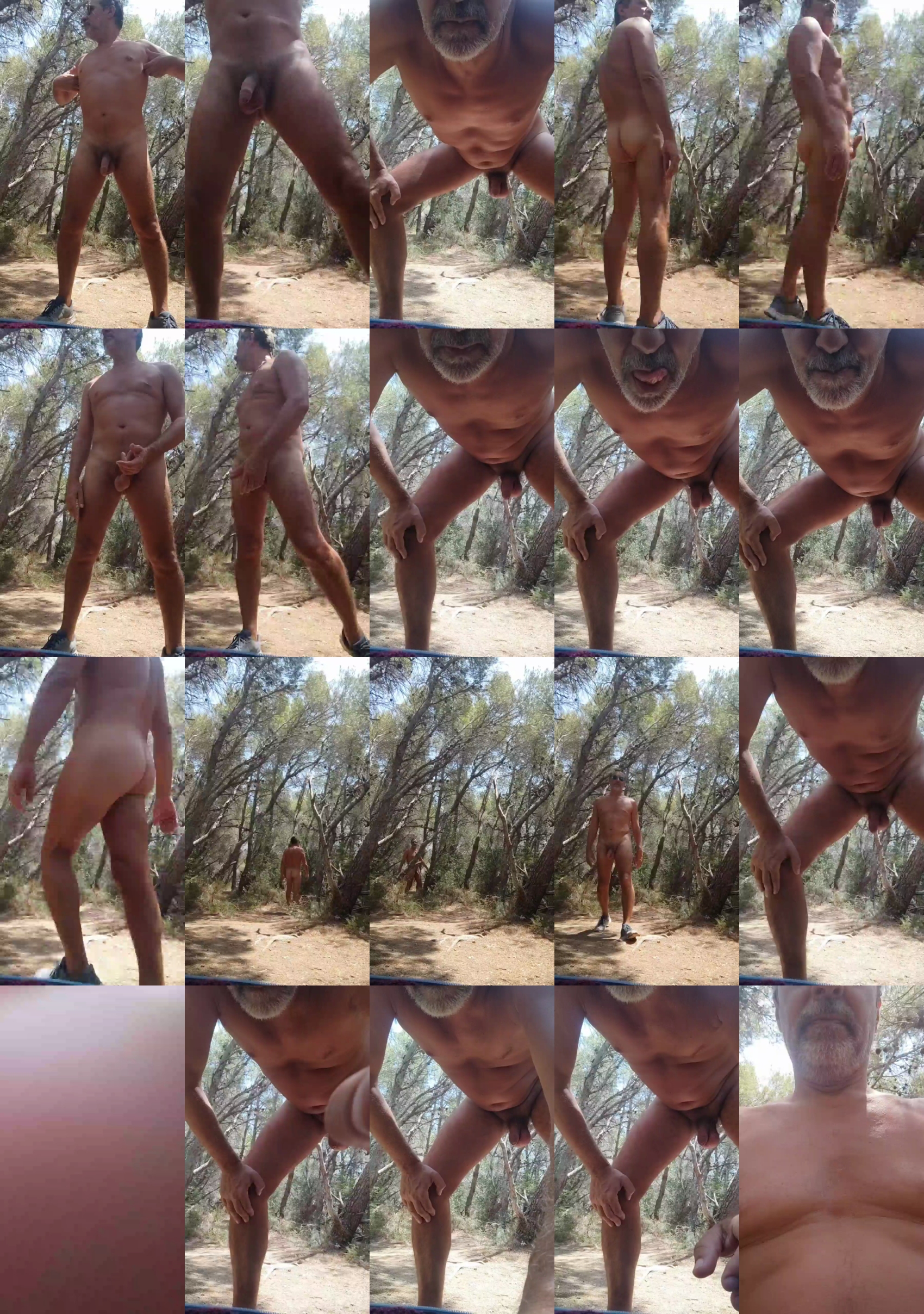 alonsito44  25-07-2022 Recorded Video fuckme