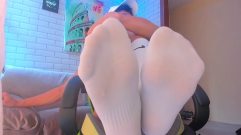 blessed_asher  24-07-2022 video harddick