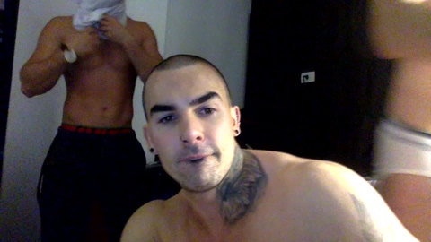 bobjow4  25-07-2022 Recorded Video deepthroat