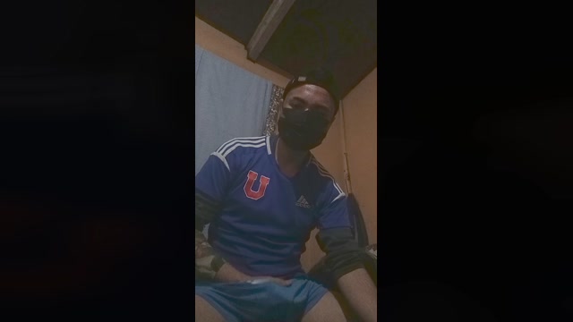 brayanchileno  25-07-2022 Recorded Video spanking