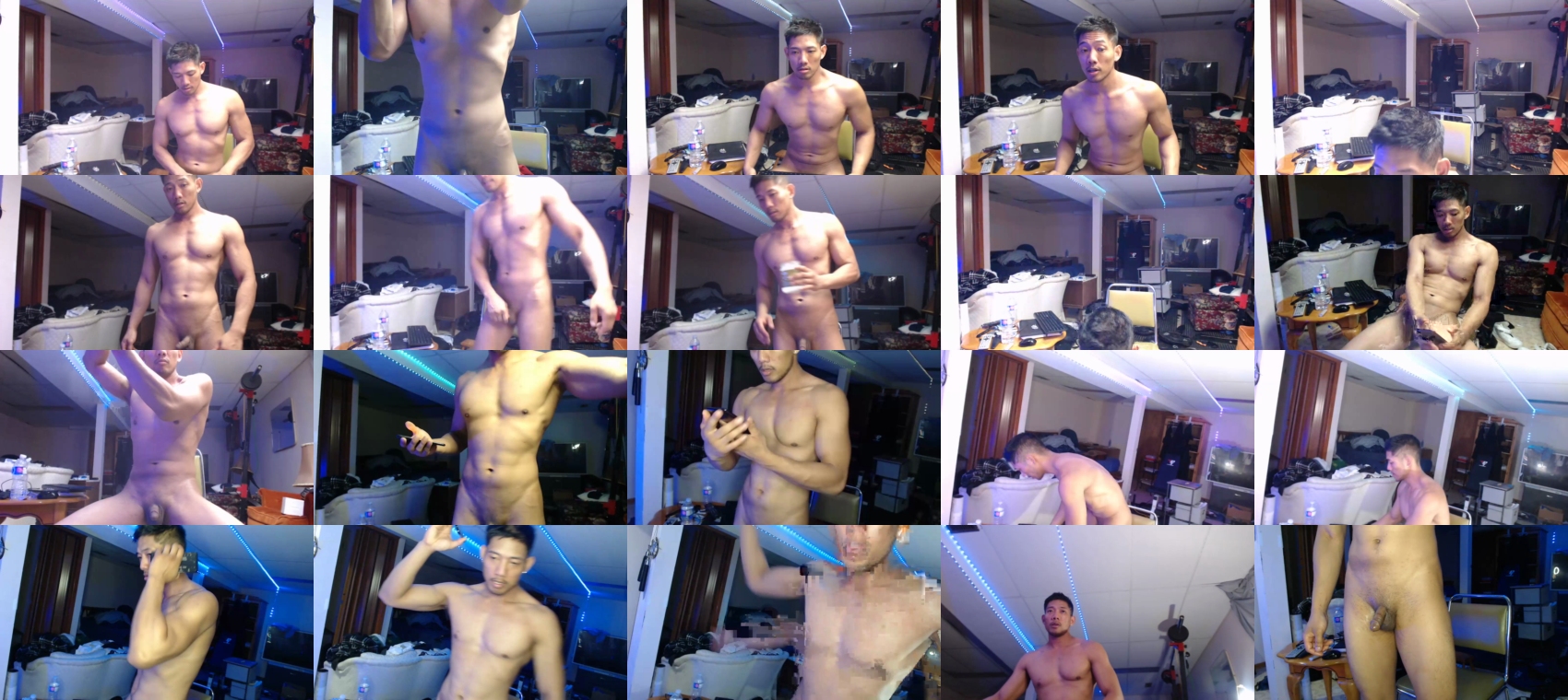chadclouds  25-07-2022 Males kink