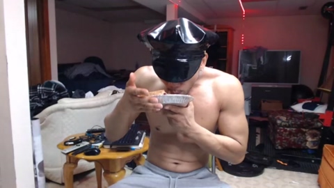 chadclouds  24-07-2022 video striptease